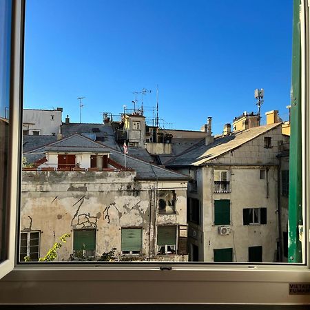 ג'נובה B&B Ligustico מראה חיצוני תמונה