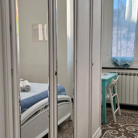 ג'נובה B&B Ligustico מראה חיצוני תמונה