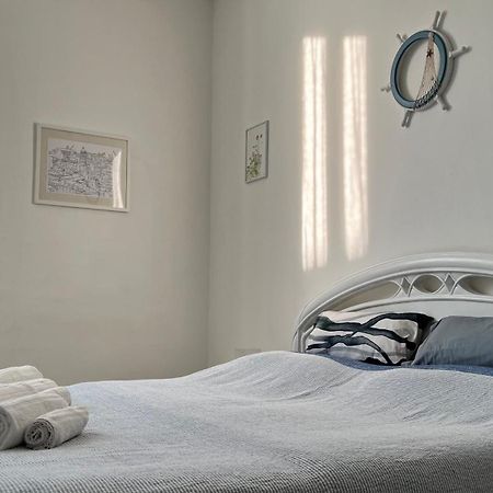ג'נובה B&B Ligustico מראה חיצוני תמונה