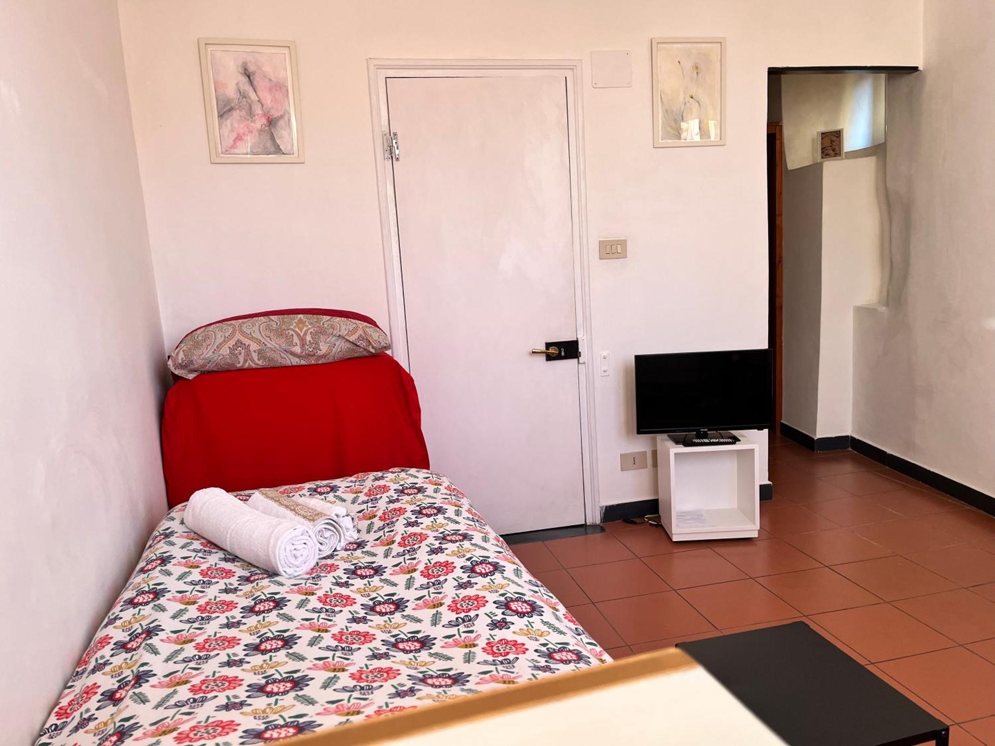 ג'נובה B&B Ligustico מראה חיצוני תמונה