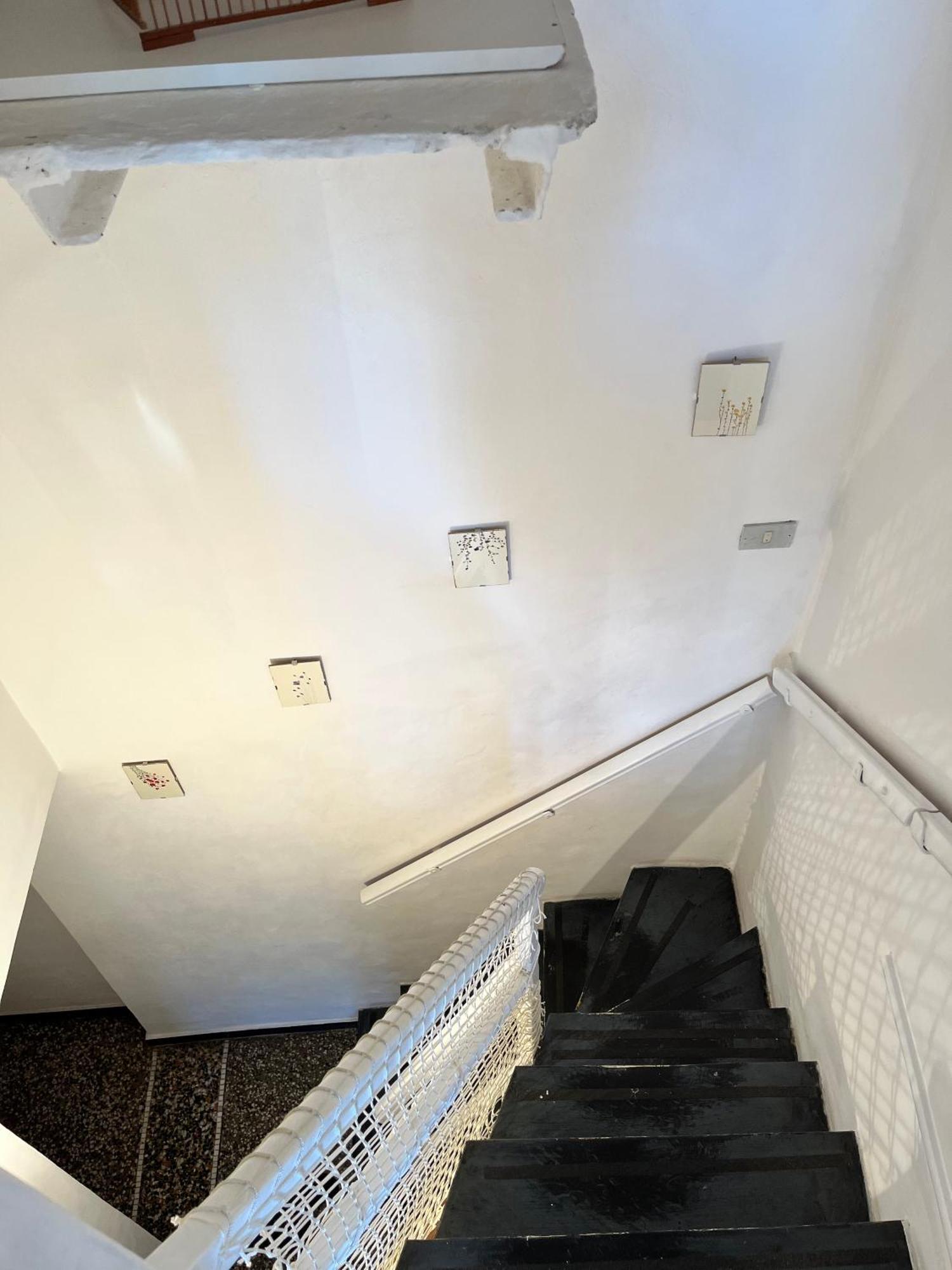 ג'נובה B&B Ligustico מראה חיצוני תמונה