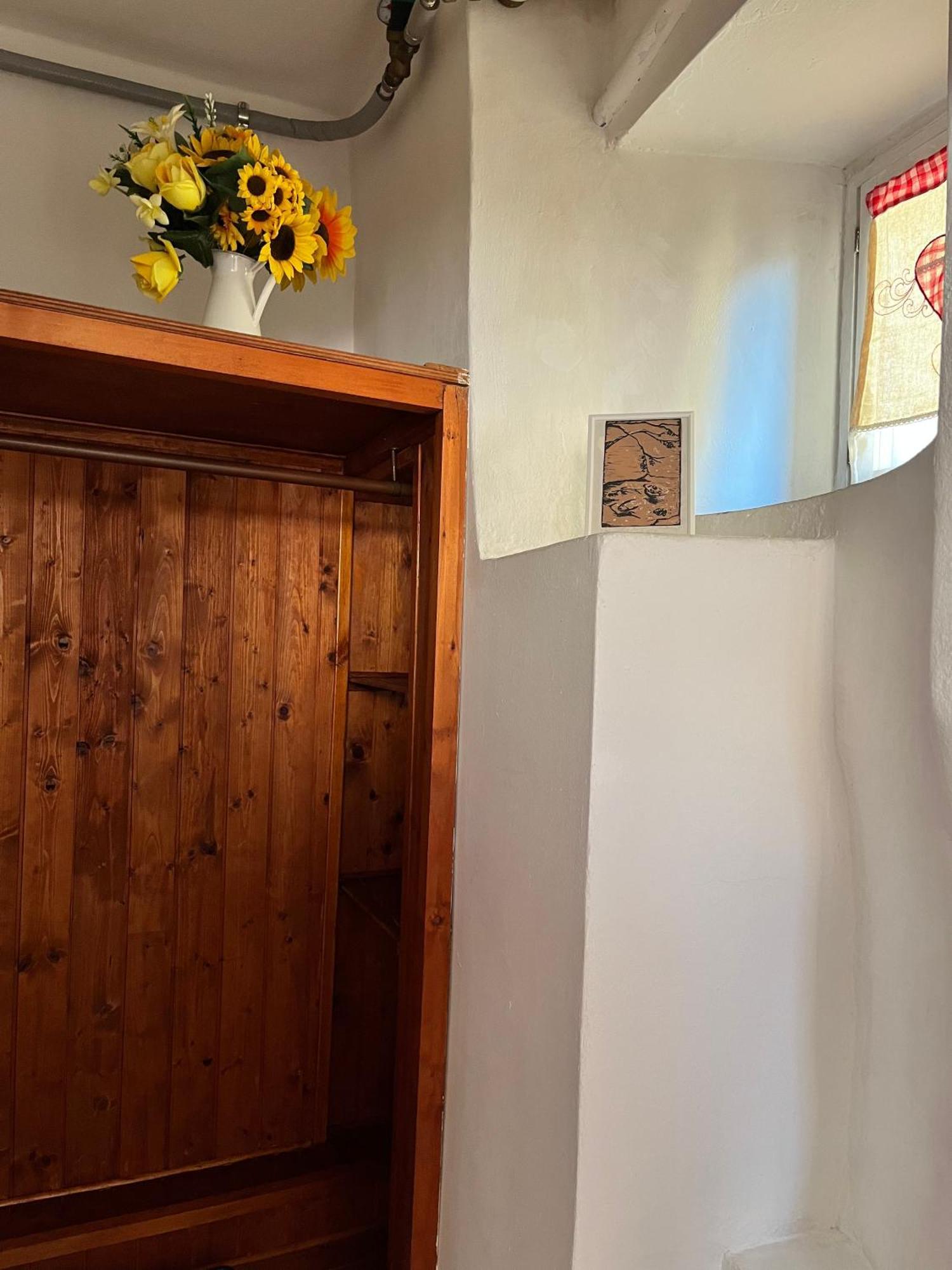 ג'נובה B&B Ligustico מראה חיצוני תמונה