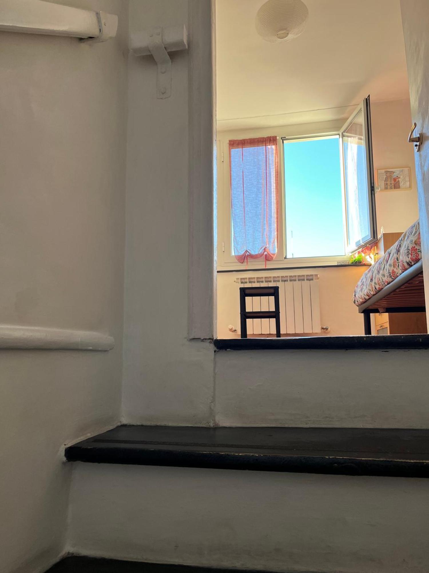 ג'נובה B&B Ligustico מראה חיצוני תמונה