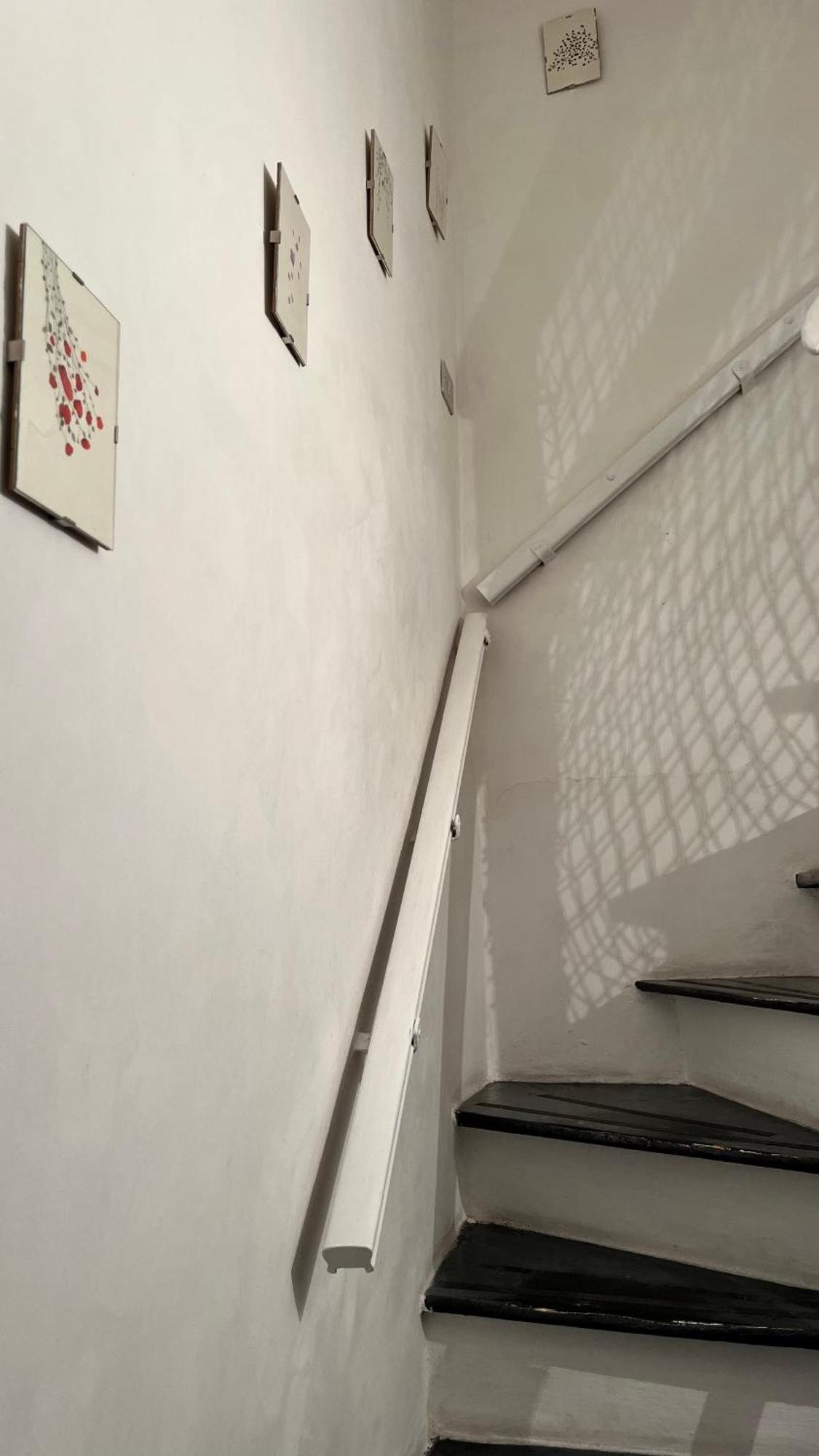 ג'נובה B&B Ligustico מראה חיצוני תמונה