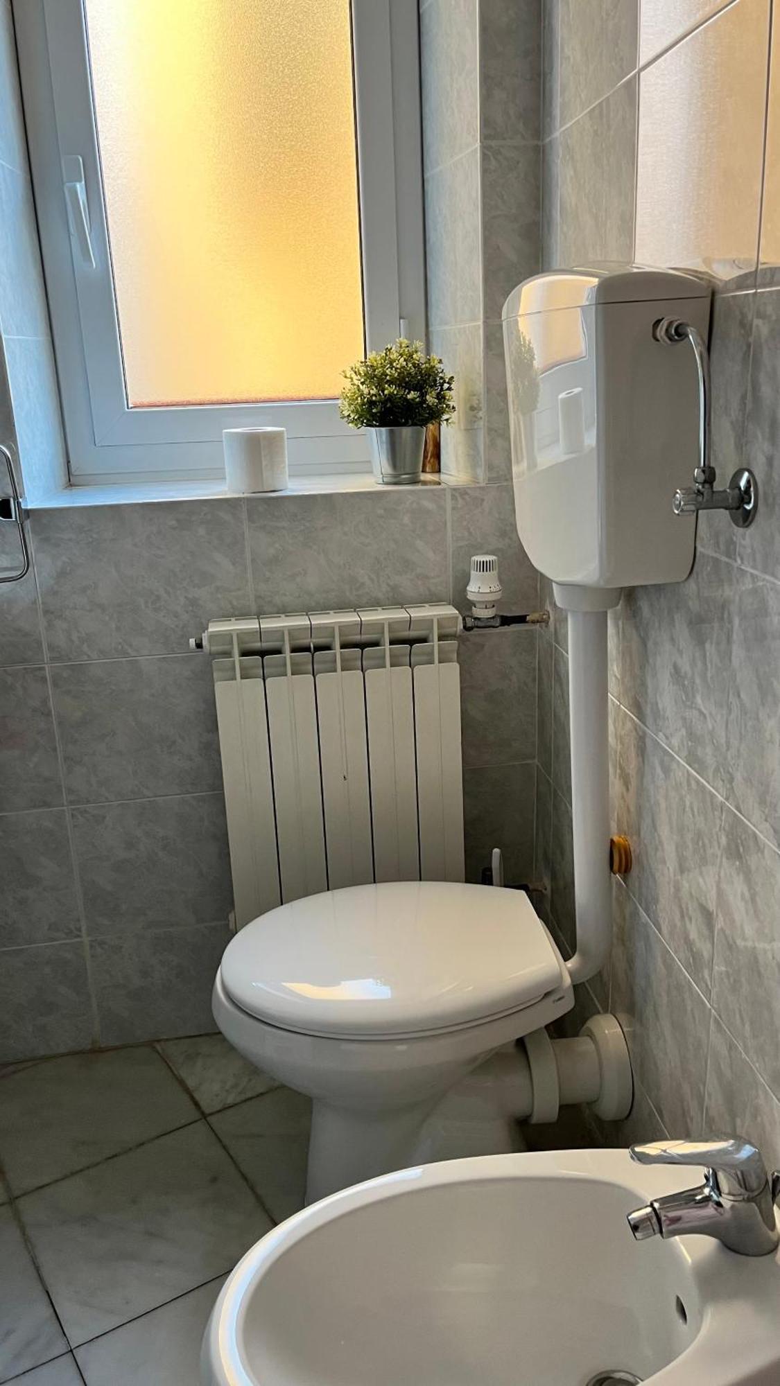 ג'נובה B&B Ligustico מראה חיצוני תמונה