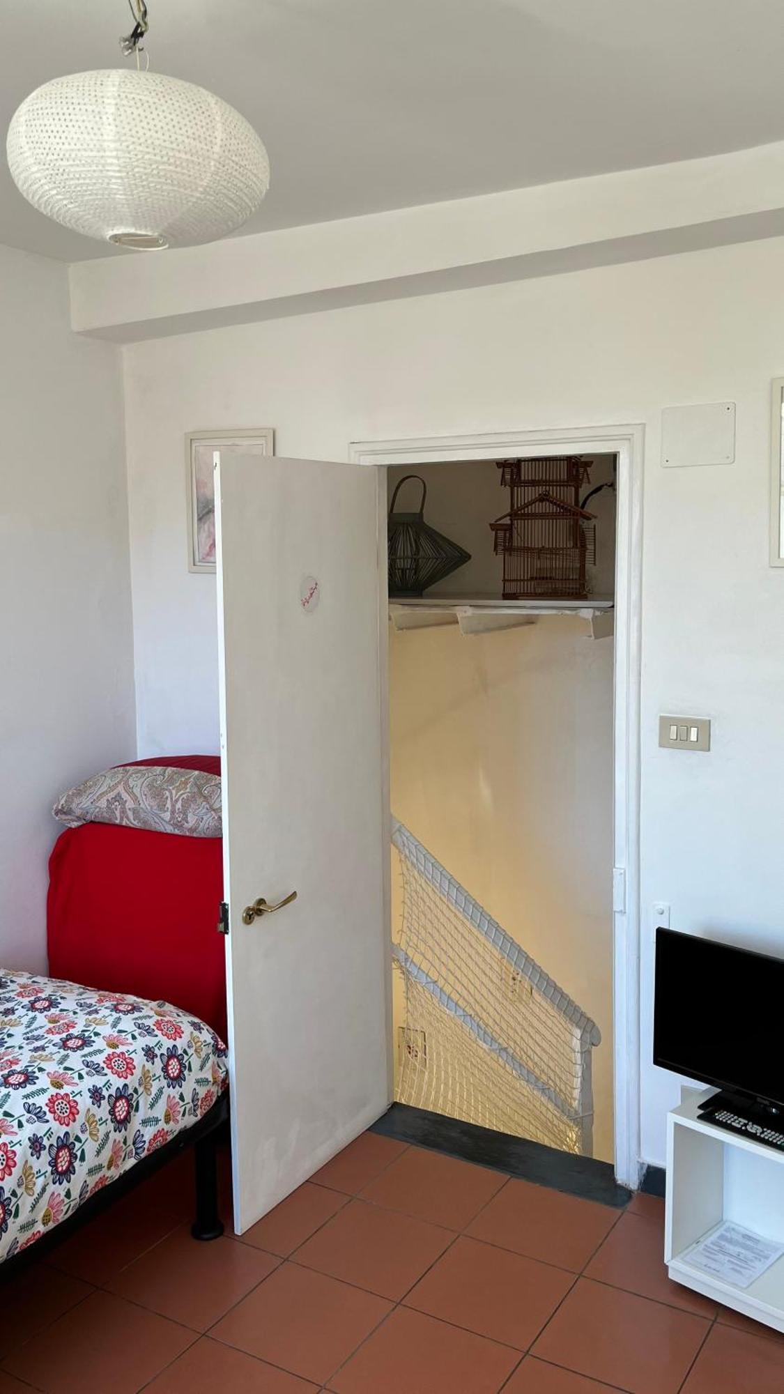 ג'נובה B&B Ligustico מראה חיצוני תמונה