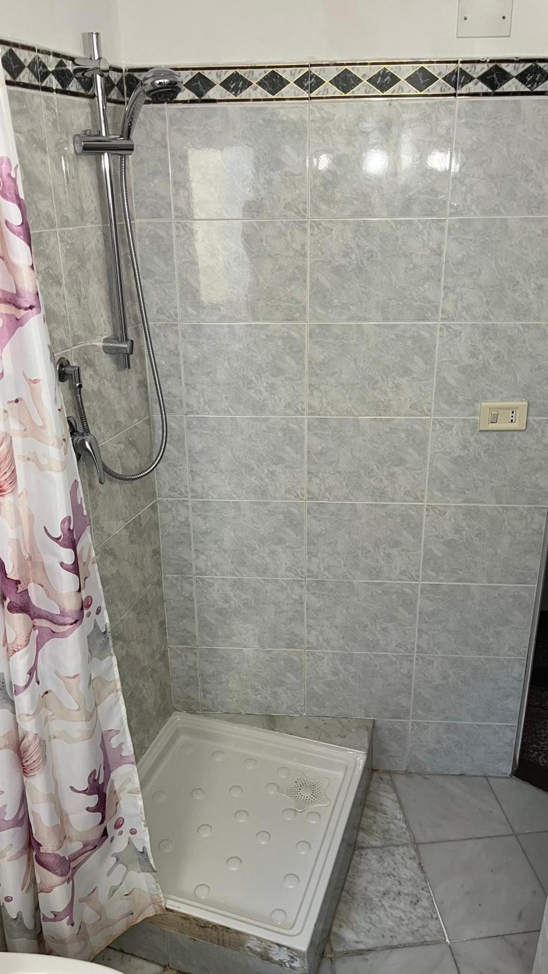 ג'נובה B&B Ligustico מראה חיצוני תמונה