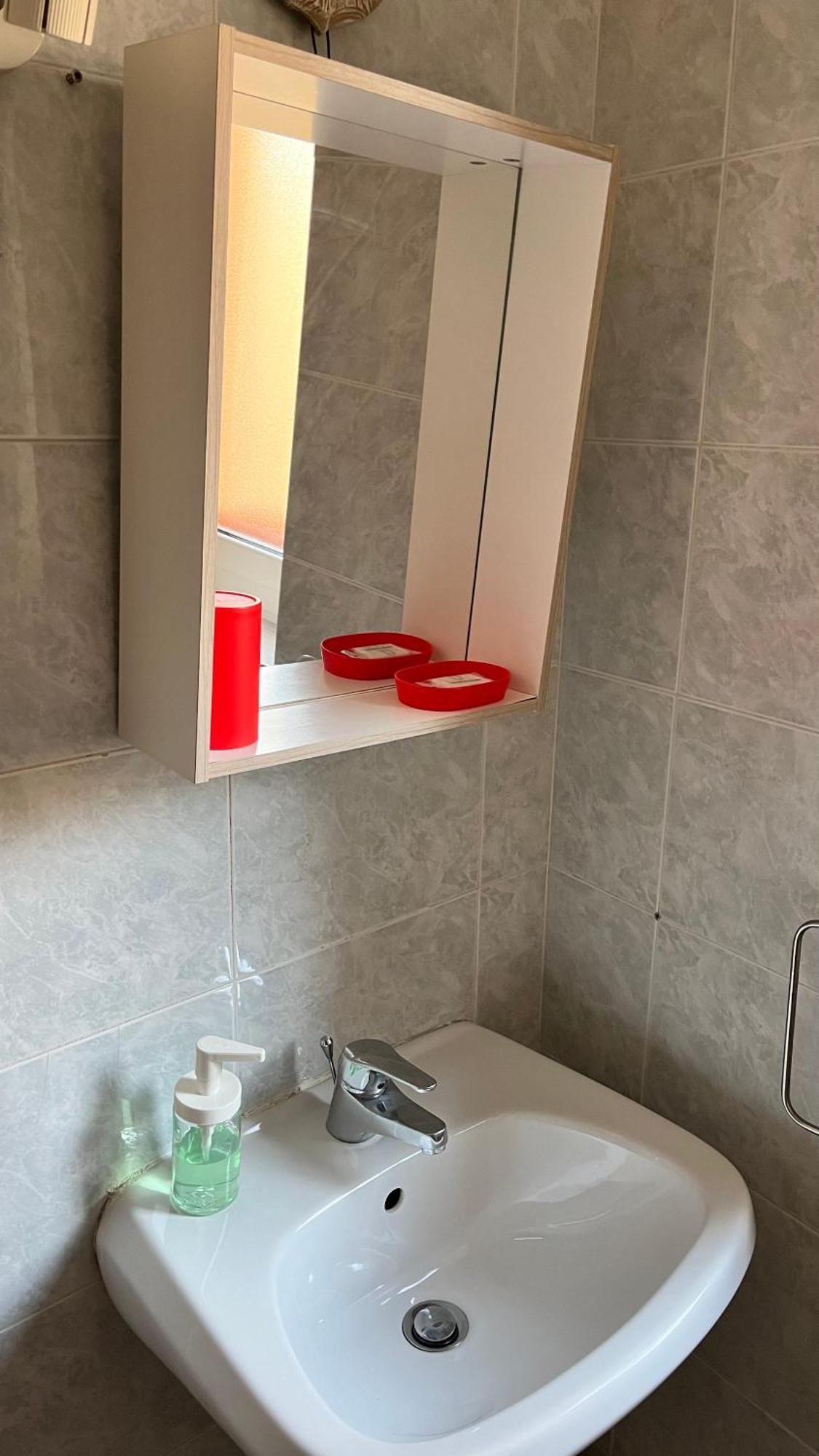 ג'נובה B&B Ligustico מראה חיצוני תמונה