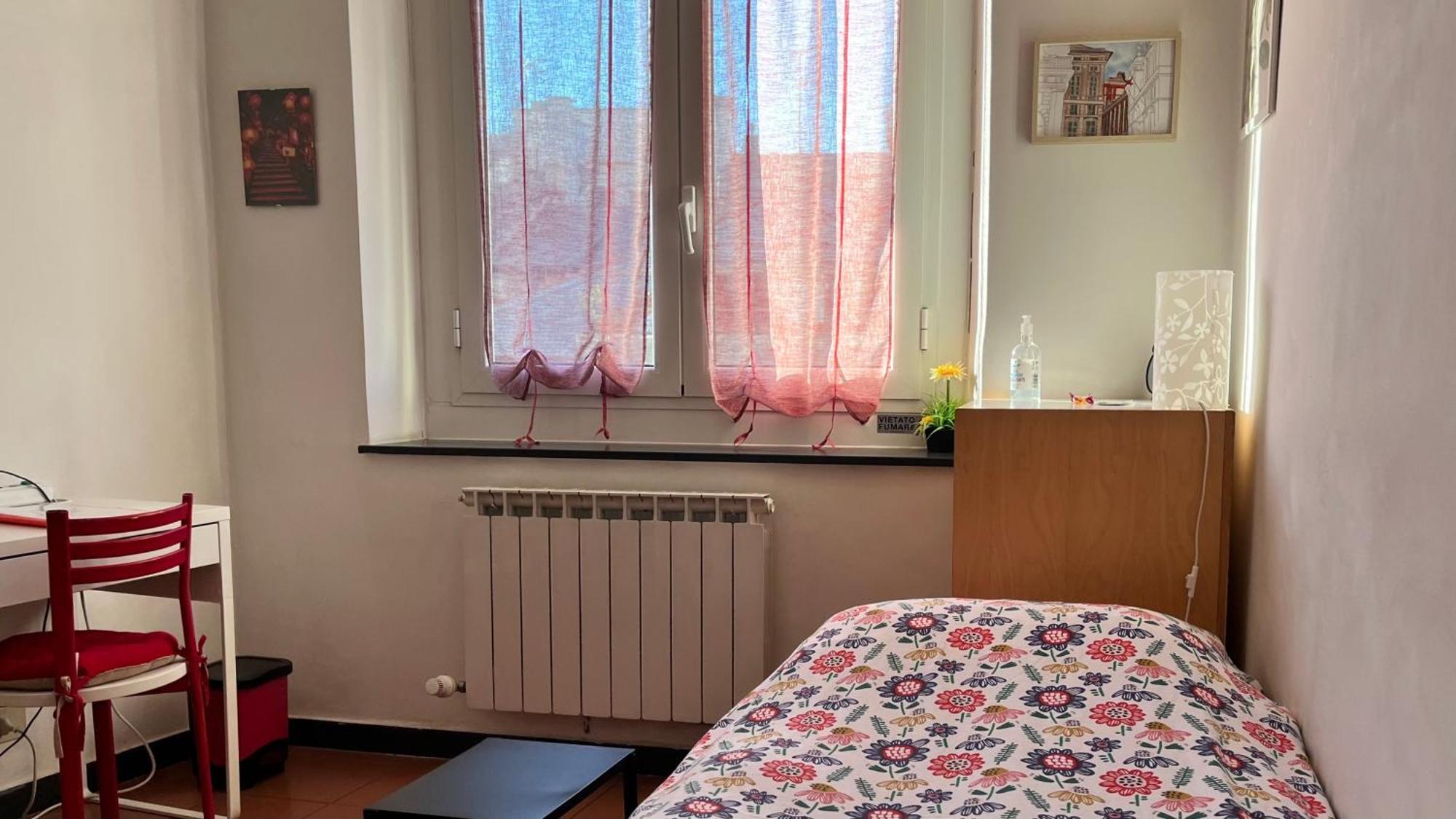 ג'נובה B&B Ligustico מראה חיצוני תמונה