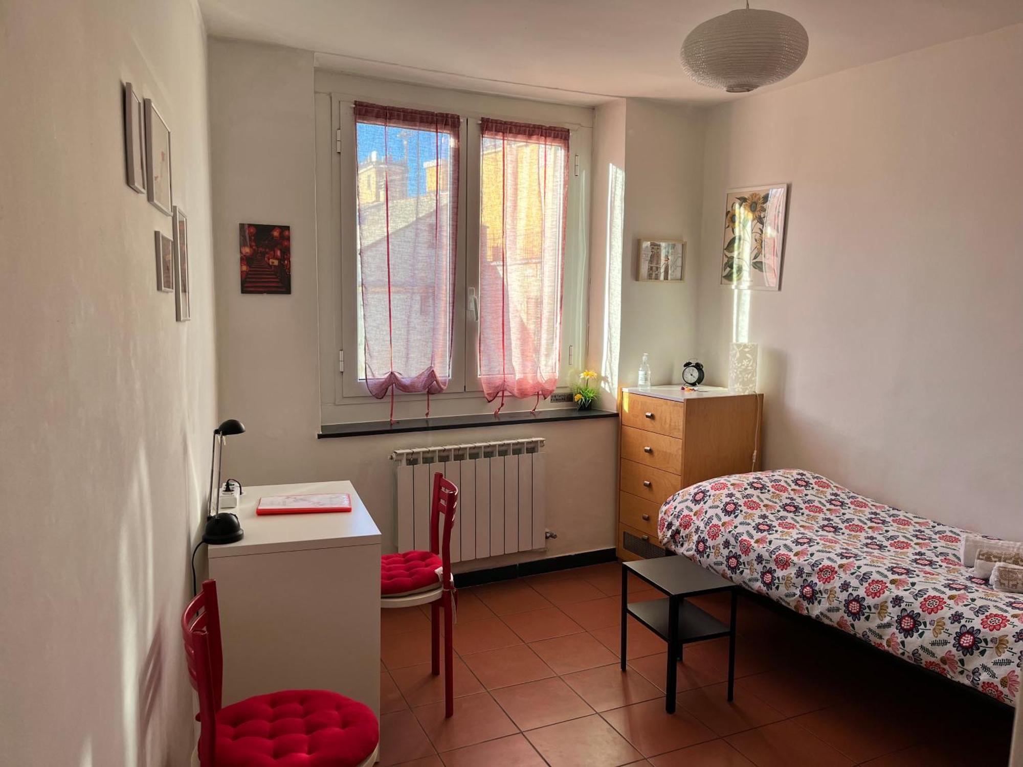 ג'נובה B&B Ligustico מראה חיצוני תמונה