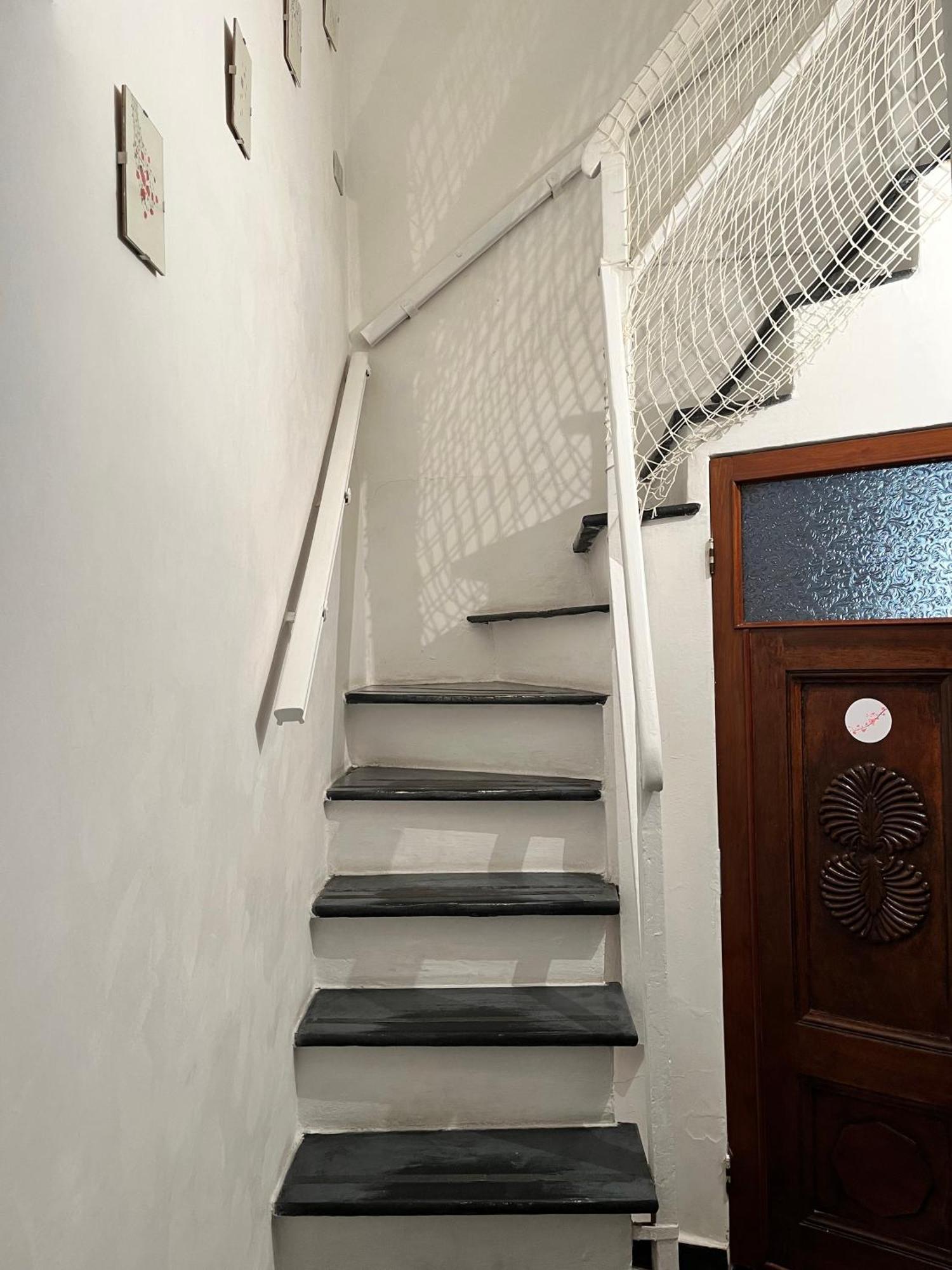 ג'נובה B&B Ligustico מראה חיצוני תמונה
