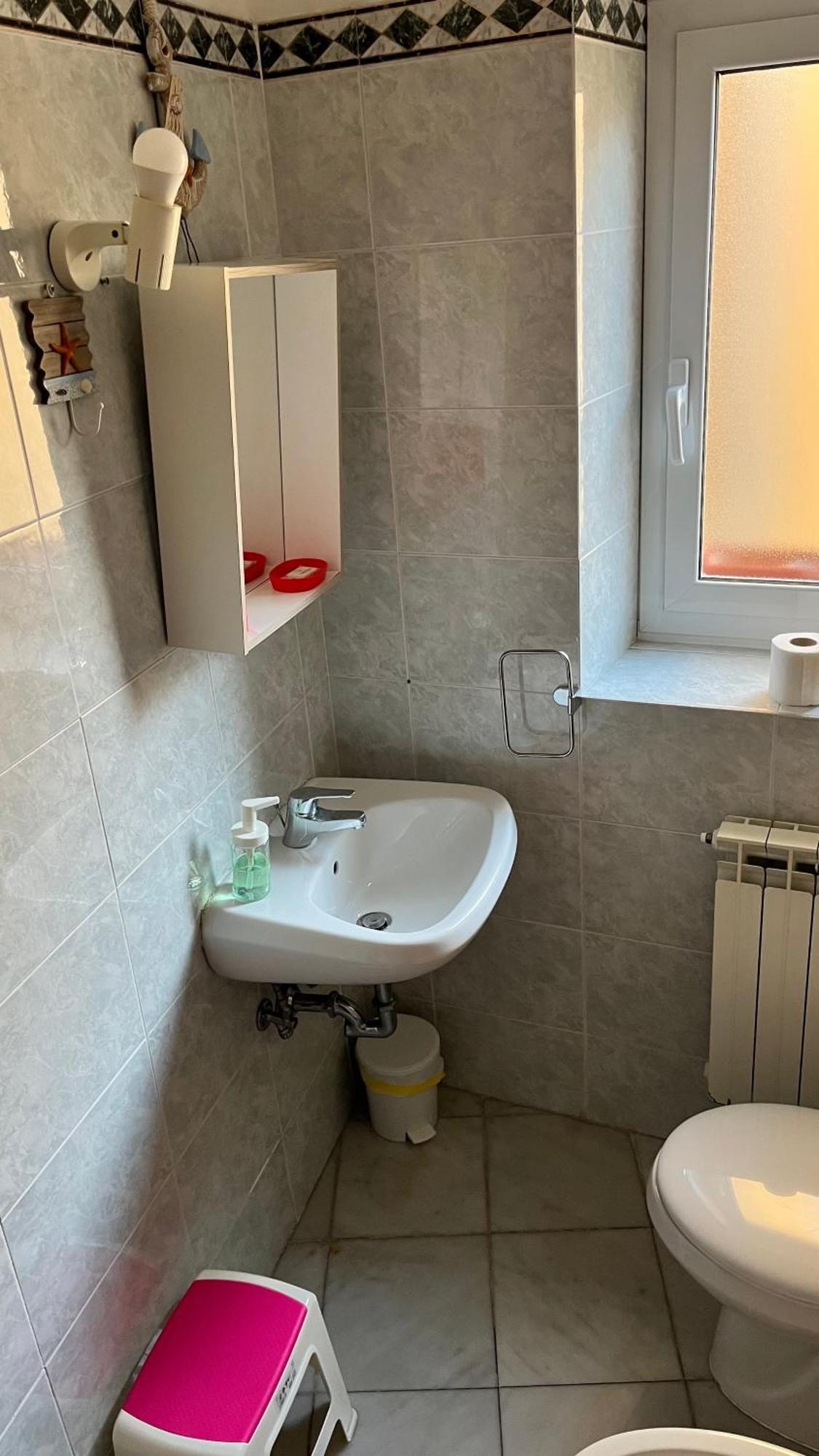 ג'נובה B&B Ligustico מראה חיצוני תמונה