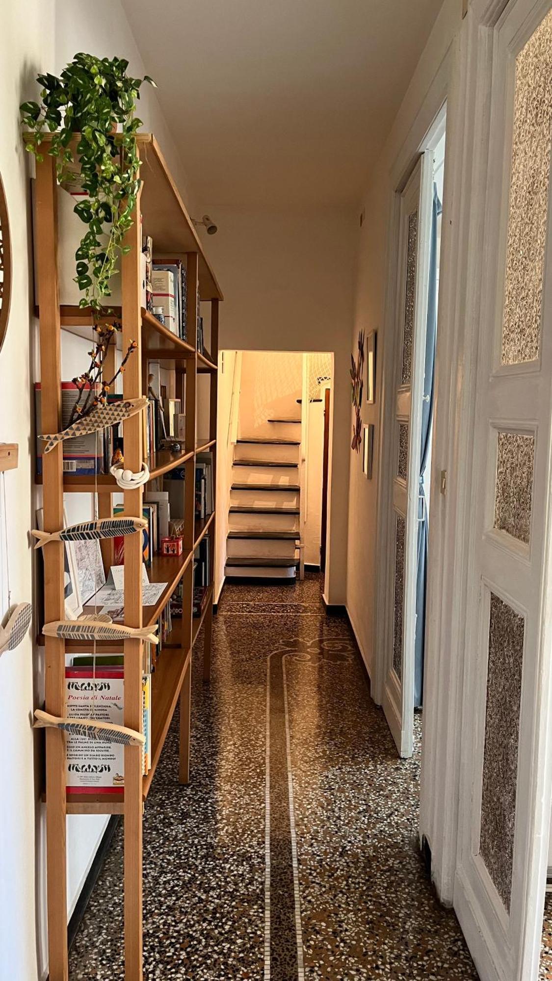 ג'נובה B&B Ligustico מראה חיצוני תמונה