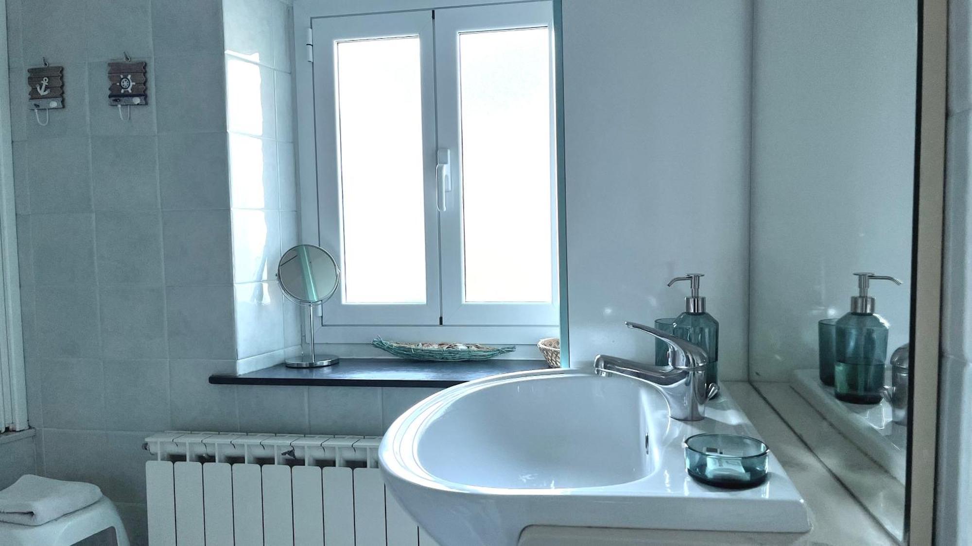 ג'נובה B&B Ligustico מראה חיצוני תמונה