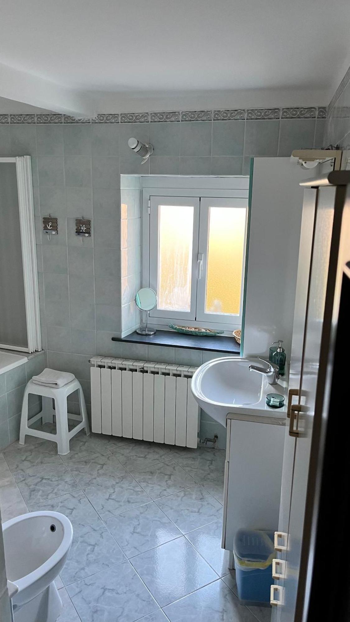 ג'נובה B&B Ligustico מראה חיצוני תמונה