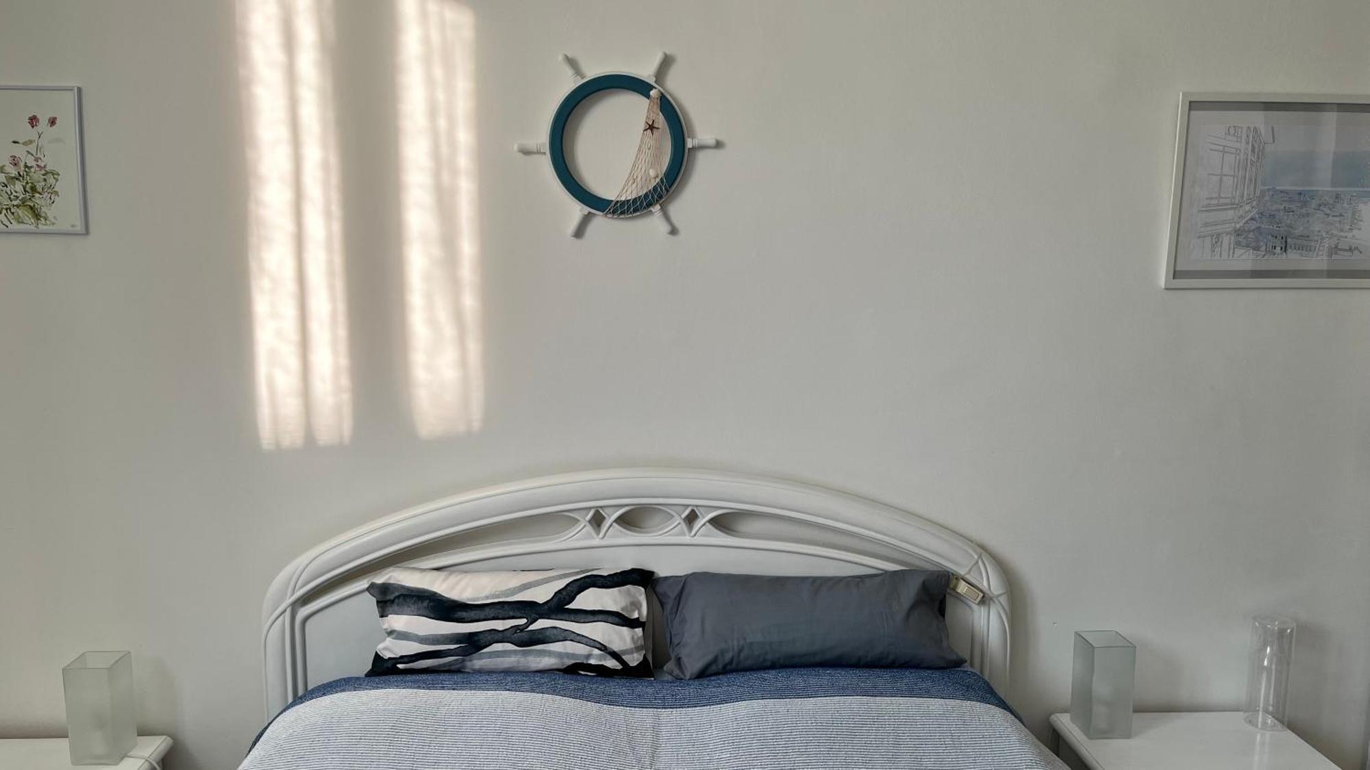ג'נובה B&B Ligustico מראה חיצוני תמונה
