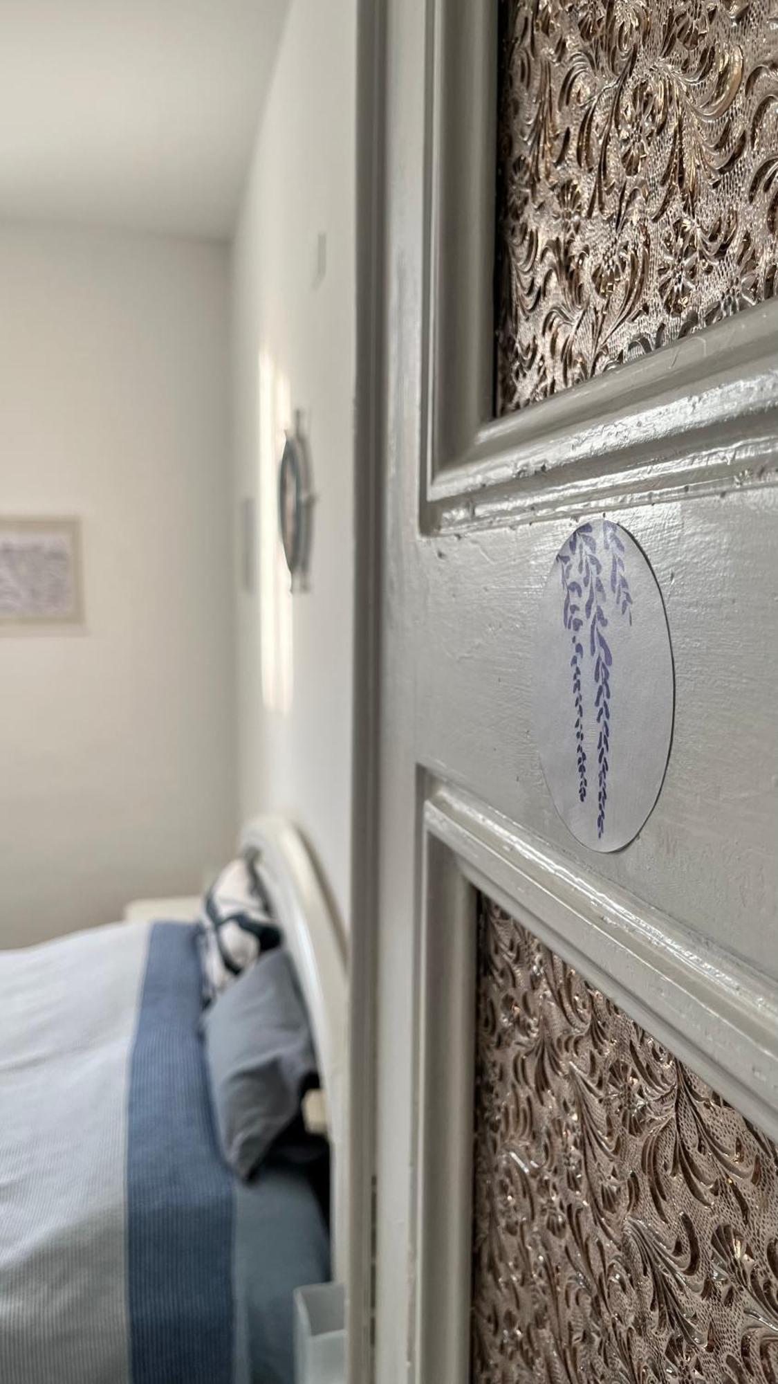 ג'נובה B&B Ligustico מראה חיצוני תמונה